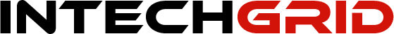 INTECHGRID Logo